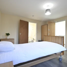 Turnbull Care Home