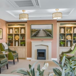 Millfield Rose, Walsall, West Midlands