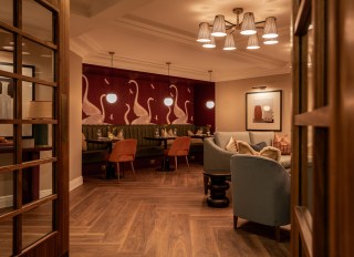 Heron Manor Care Home, Fleet, Hampshire