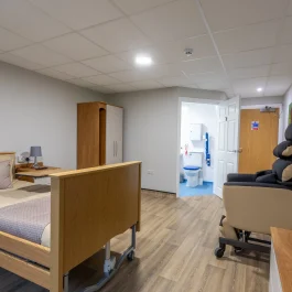 Hollinwell House Nursing Home