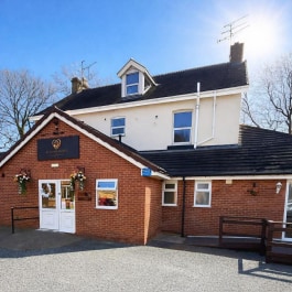 Autumn House, Barnsley, South Yorkshire