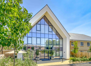 The Bridles, Wincanton, Somerset