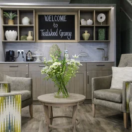Tealwood Grange