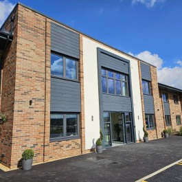Care Homes belonging to Tealwood Grange