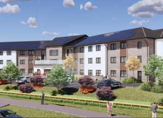 Maris View, Langney, East Sussex