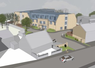 Cramond Manor Ltd, Edinburgh, City of Edinburgh