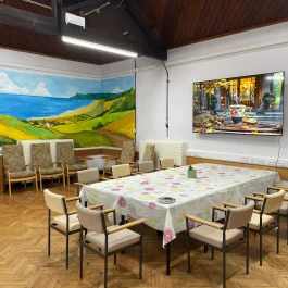 Matron House Adult Day Care Centre