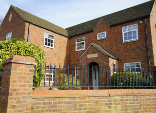 Bridge House, Spalding, Lincolnshire