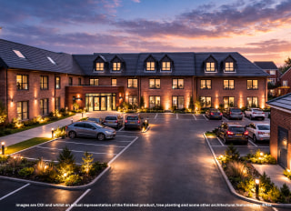 Kingfisher Manor, Bognor Regis, West Sussex