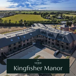 Kingfisher Manor