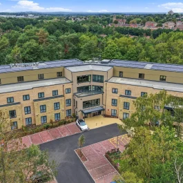 Berkshire Manor
