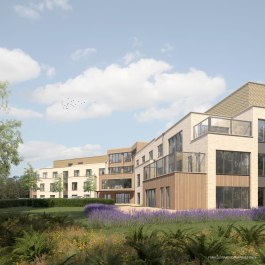 Care Homes belonging to Berkshire Manor