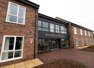 Riverdale Manor Care Centre, Aiskew, North Yorkshire