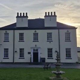 Chestnut Rise Nursing Home, Doncaster, South Yorkshire