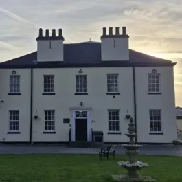 Chestnut Rise Nursing Home