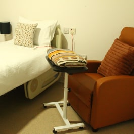 Chestnut Rise Nursing Home, Doncaster, South Yorkshire