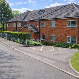 Bramble House, Chesterfield, Derbyshire