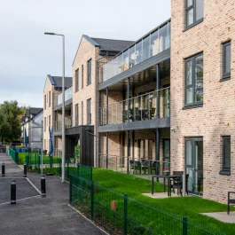 Bower Care Home