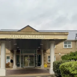 Centre Vale Hall