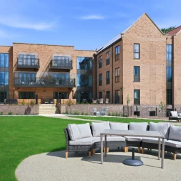 Heathview Rose Care Home