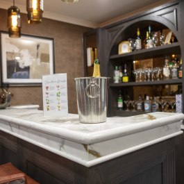 Willowmere Lodge, Chester, Cheshire