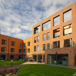 Chatham Waters Care Home