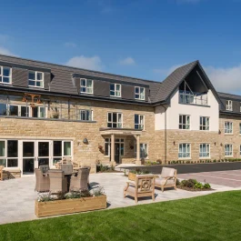Royal Eaton Care Home