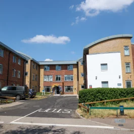 Willowmere Care Centre