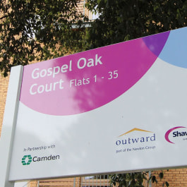 Gospel Oak, London, London