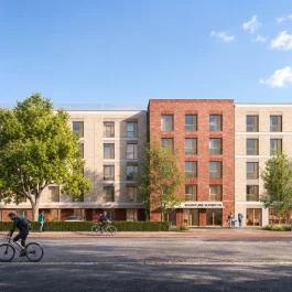 Signature at Surbiton