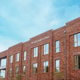 The Sugar Family Care Home, Ilford, London