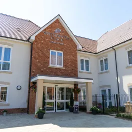 Barchester Whitewater Place Care Home