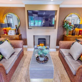 Barchester Hazleton Gardens Care Home