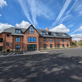 Southcote Lodge Care Home