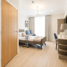 Hampton Care Woburn Sands