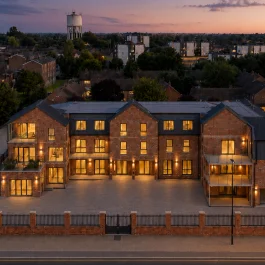 Acomb Manor Care Home