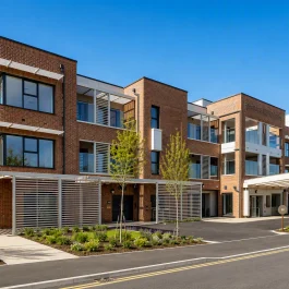 Care is Central Residential - Honeysuckle House