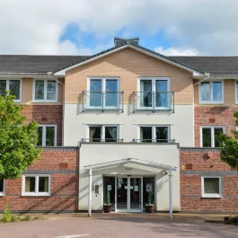 Heyeswood