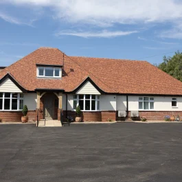 Bradfield Manor