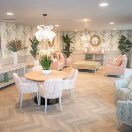 Bowdon Manor Care Home