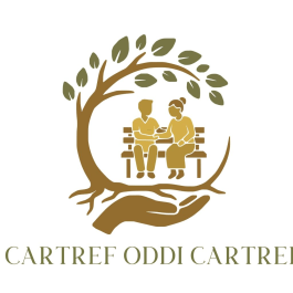 Cartref Oddi Cartref