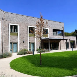 Furzewood Lodge