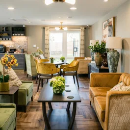 Coombe Vale Care Home
