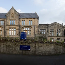 Verbeia Grange Residential Home
