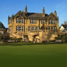 Devonshire Gardens Care Home
