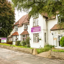 Hylands House Care Home