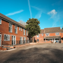 Bablake House, Coventry, West Midlands