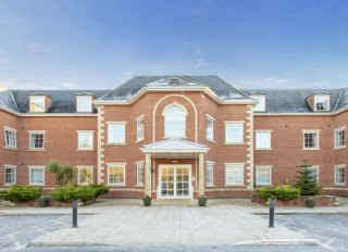 Southwell Court, Southwell, Nottinghamshire