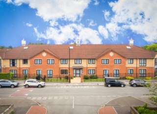 The Royal Care Home, Doncaster, South Yorkshire