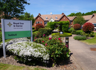 Royal Star & Garter - Solihull, Solihull, West Midlands
